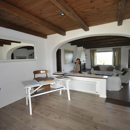 B&B Casa Soresina Offagna Esterno foto