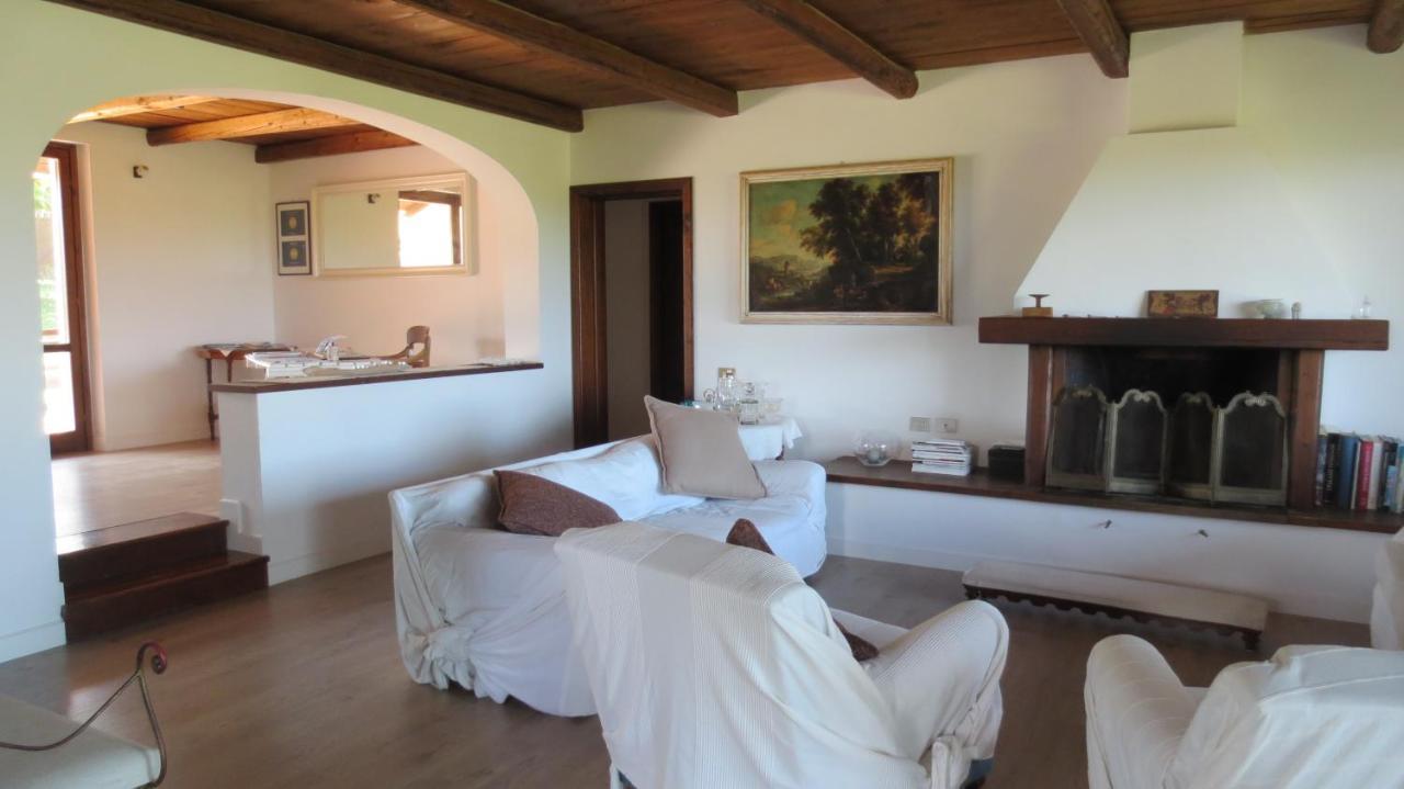 B&B Casa Soresina Offagna Esterno foto
