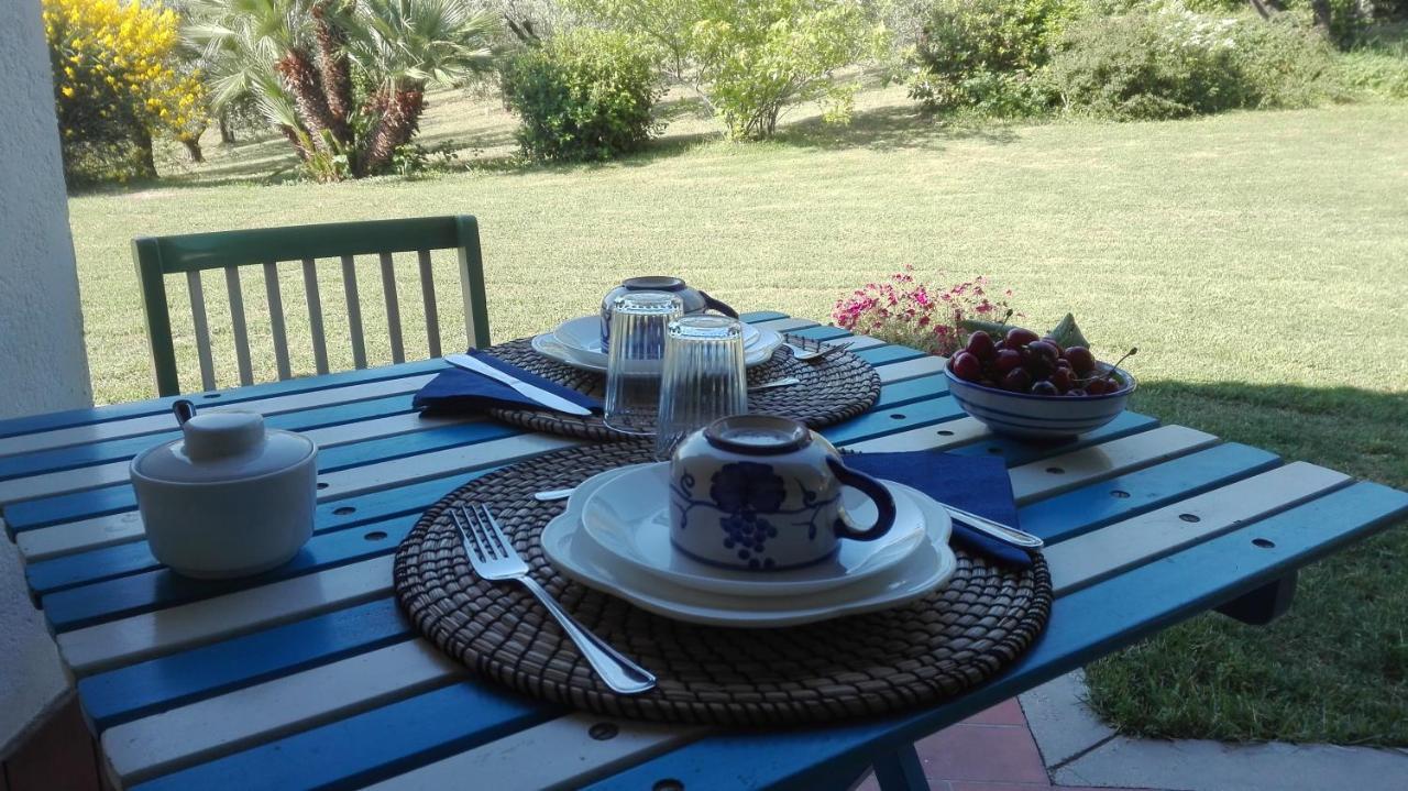 B&B Casa Soresina Offagna Esterno foto