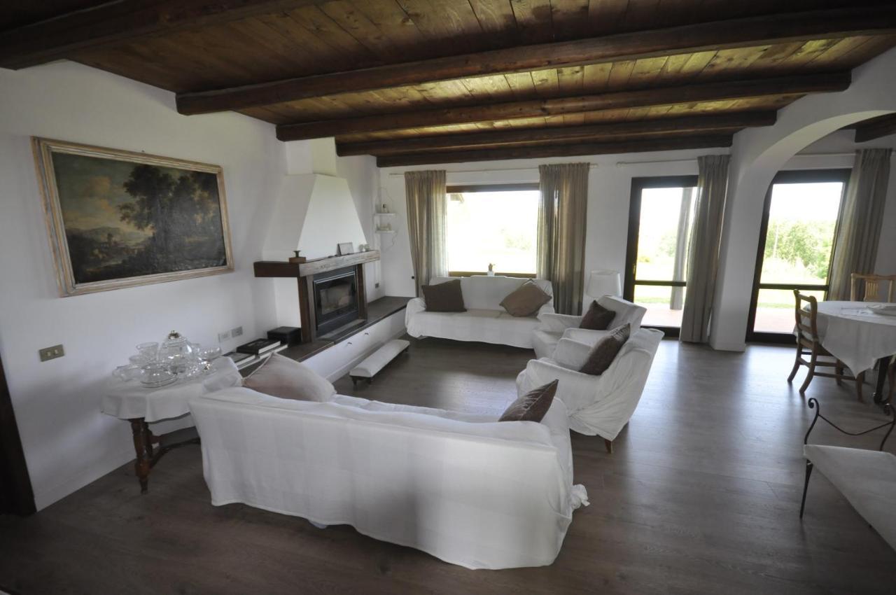 B&B Casa Soresina Offagna Esterno foto