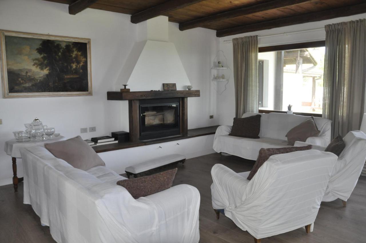B&B Casa Soresina Offagna Esterno foto