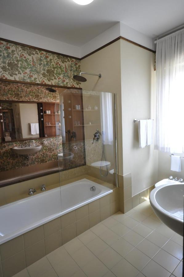 B&B Casa Soresina Offagna Esterno foto