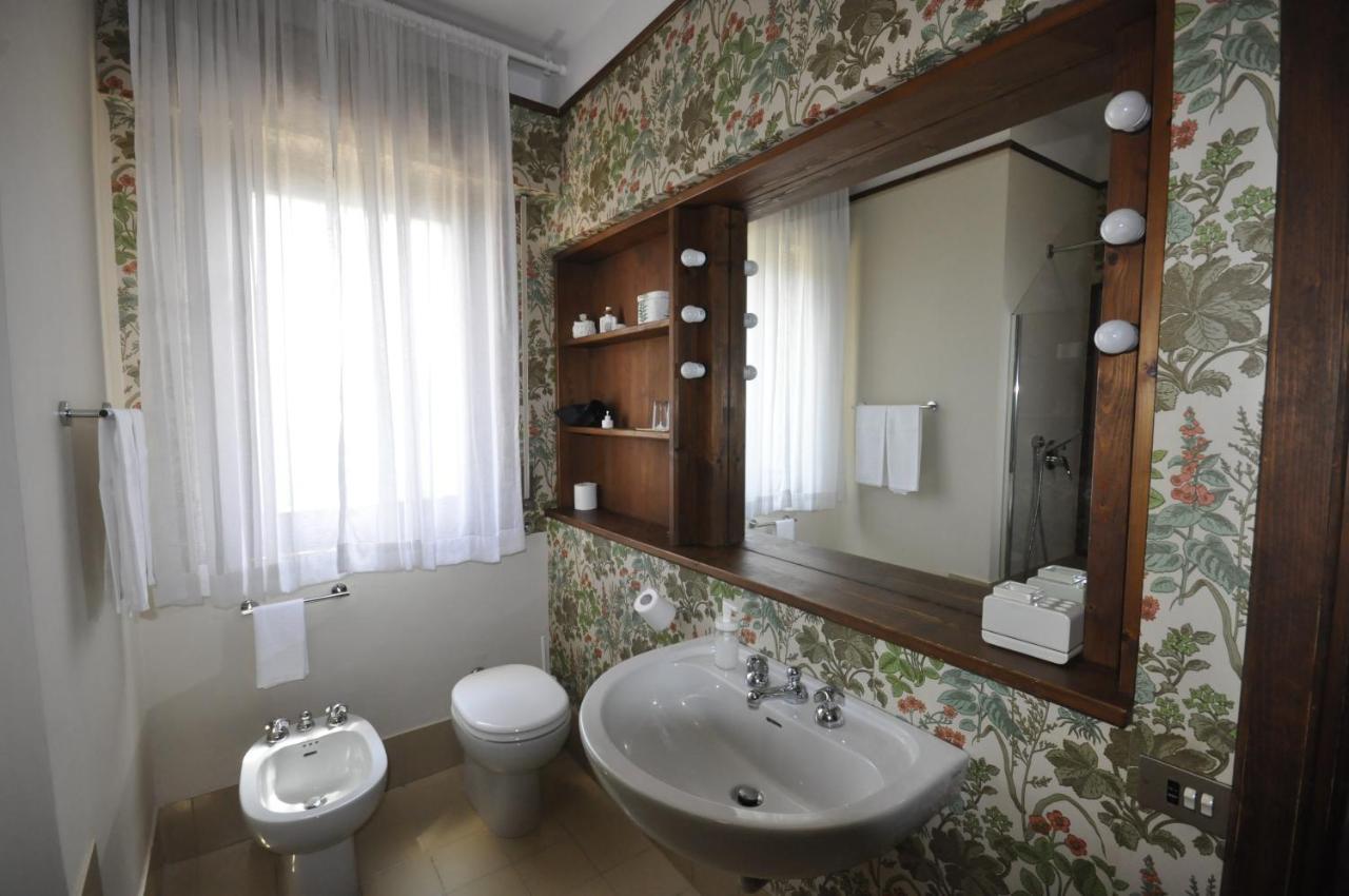 B&B Casa Soresina Offagna Esterno foto