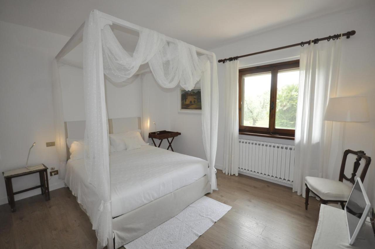 B&B Casa Soresina Offagna Esterno foto