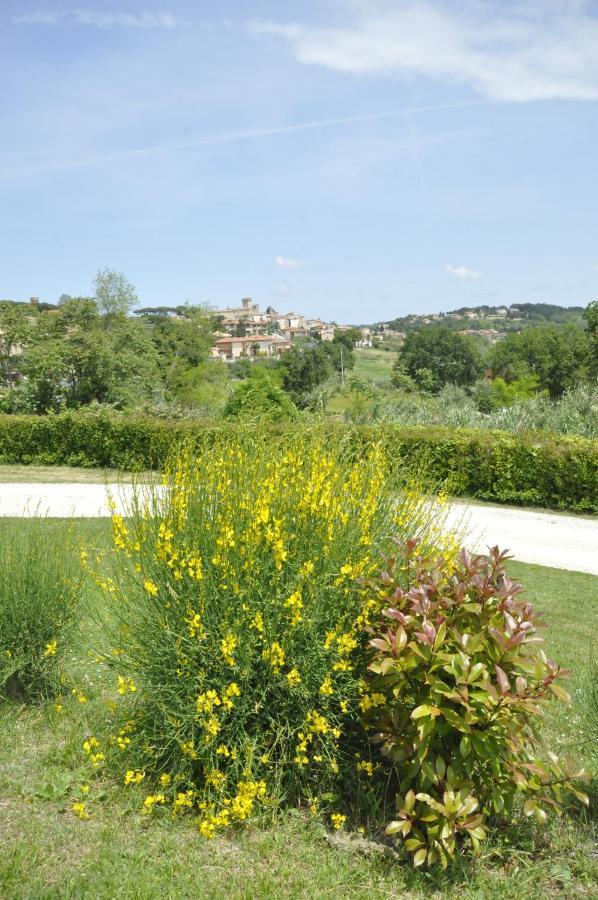 B&B Casa Soresina Offagna Esterno foto