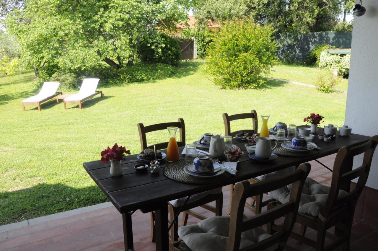 B&B Casa Soresina Offagna Esterno foto