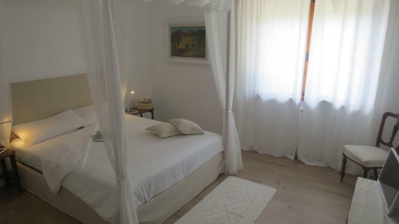 B&B Casa Soresina Offagna Esterno foto