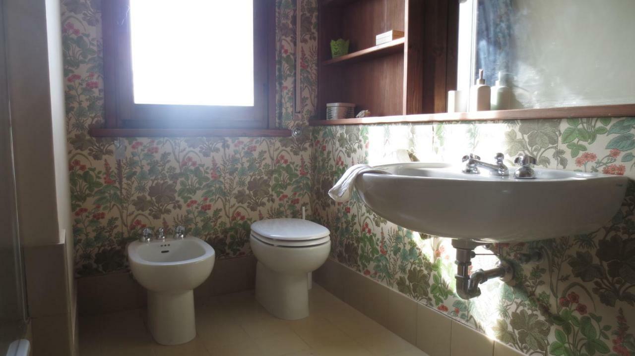 B&B Casa Soresina Offagna Esterno foto