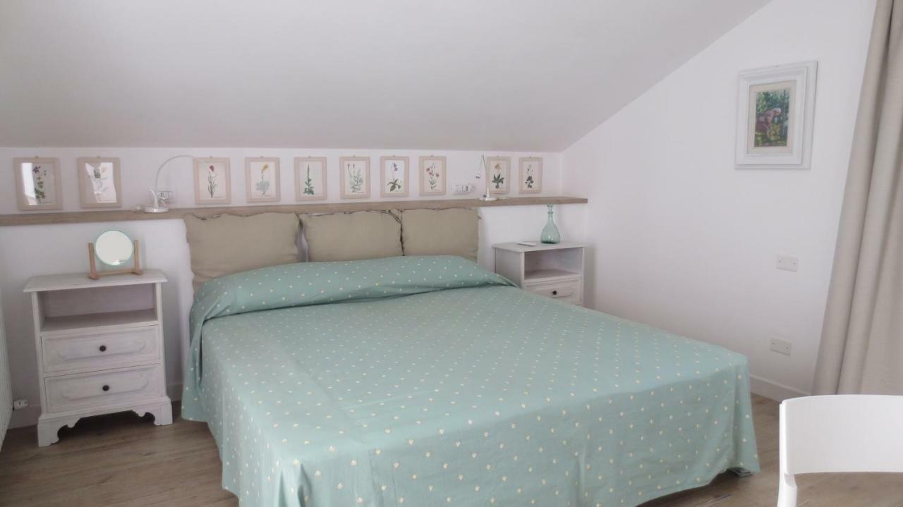 B&B Casa Soresina Offagna Esterno foto